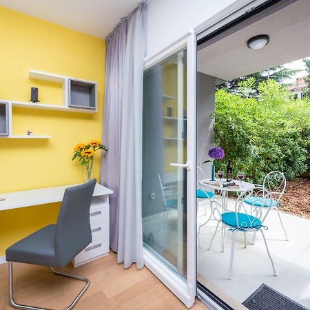Relaxo Apartment Dubrovnik Bagian luar foto