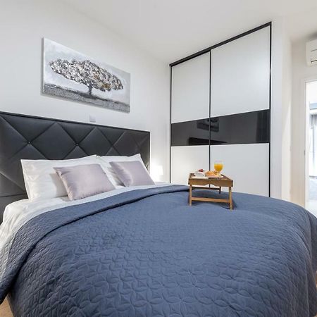 Relaxo Apartment Dubrovnik Bagian luar foto