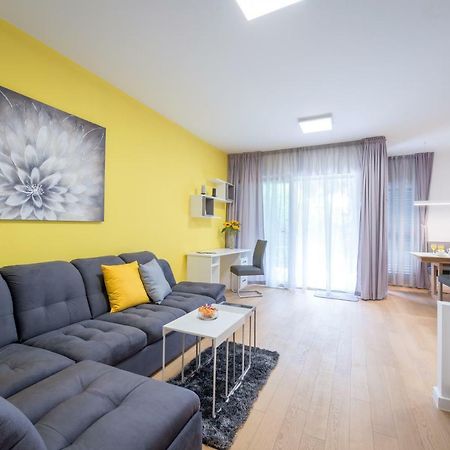 Relaxo Apartment Dubrovnik Bagian luar foto