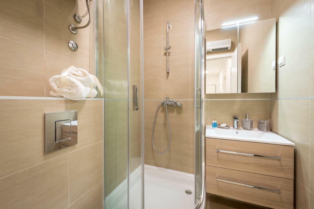 Relaxo Apartment Dubrovnik Bagian luar foto