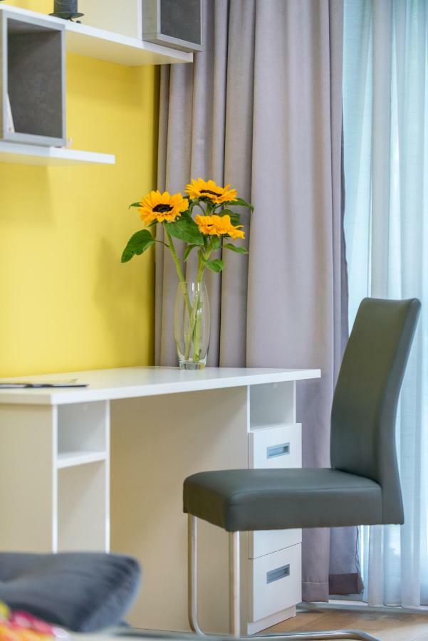 Relaxo Apartment Dubrovnik Bagian luar foto