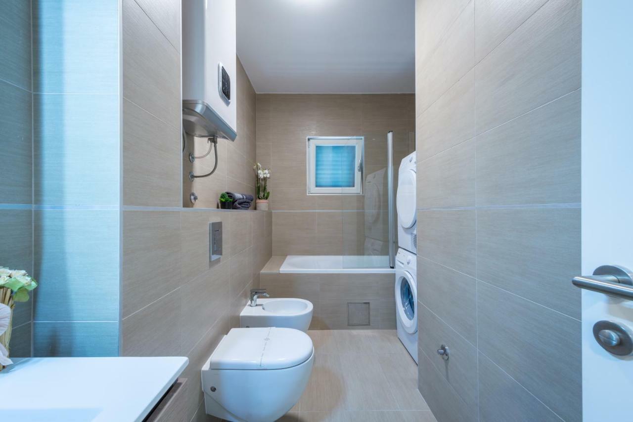 Relaxo Apartment Dubrovnik Bagian luar foto