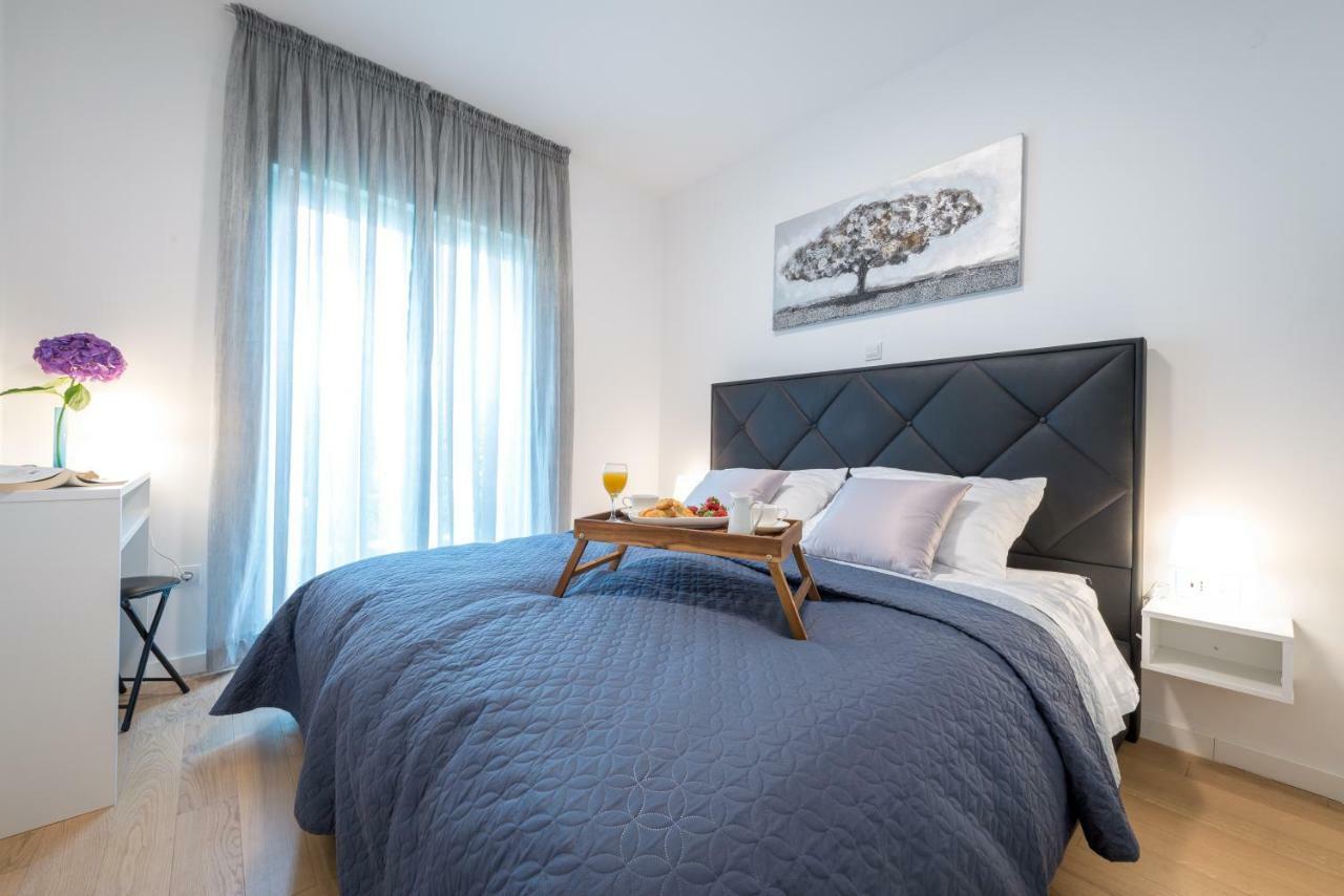 Relaxo Apartment Dubrovnik Bagian luar foto