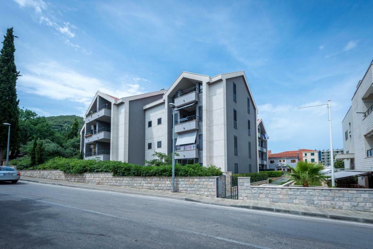 Relaxo Apartment Dubrovnik Bagian luar foto