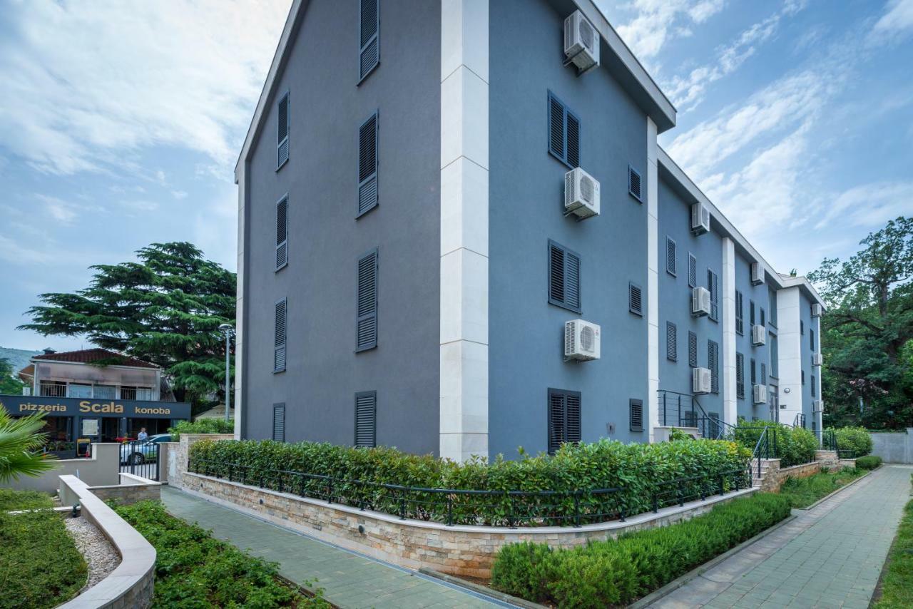 Relaxo Apartment Dubrovnik Bagian luar foto