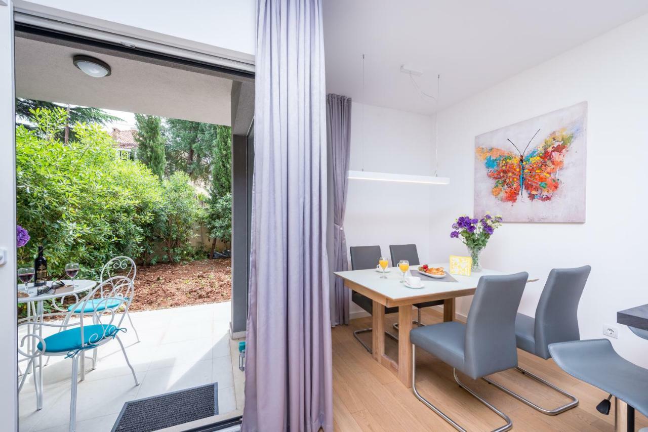 Relaxo Apartment Dubrovnik Bagian luar foto