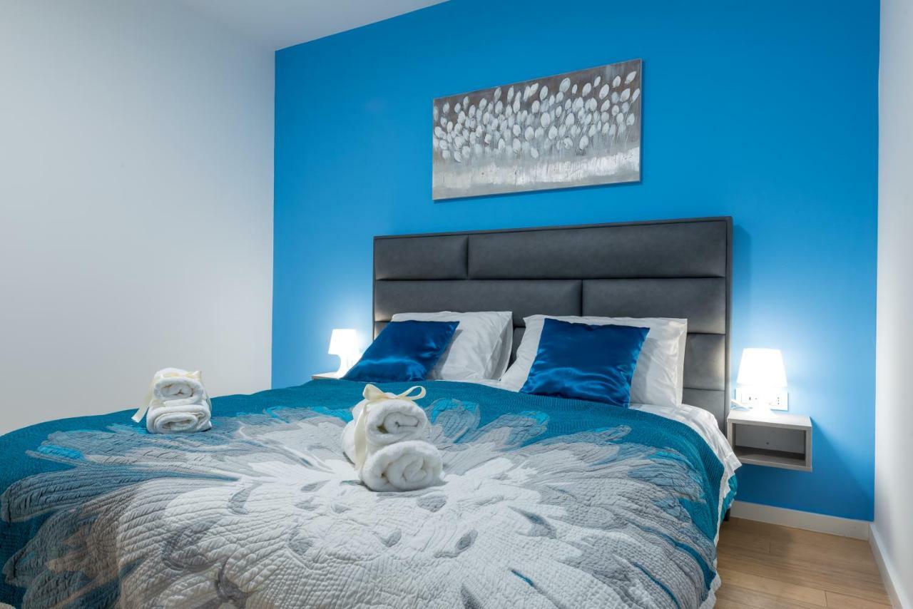 Relaxo Apartment Dubrovnik Bagian luar foto