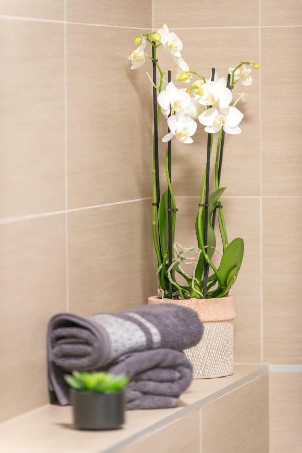 Relaxo Apartment Dubrovnik Bagian luar foto